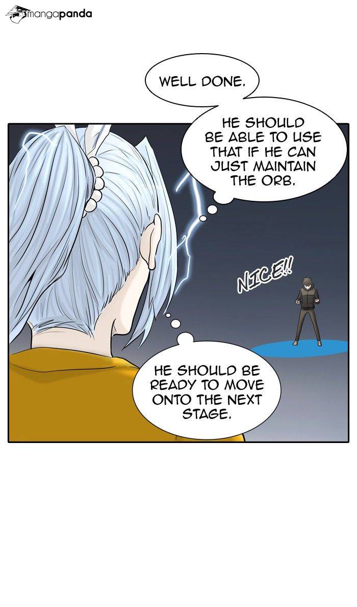 Tower of God Chapter 371 image 112